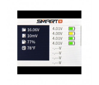 Servocontrolador y batería SMART XBC100