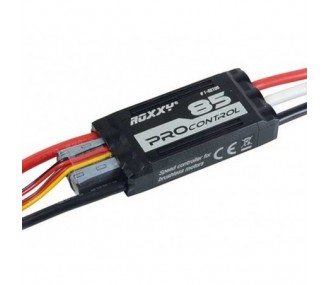 ROXXY PROcontrol 85/8A S-BEC