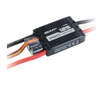 ROXXY PROcontrol 155/8A S-BEC