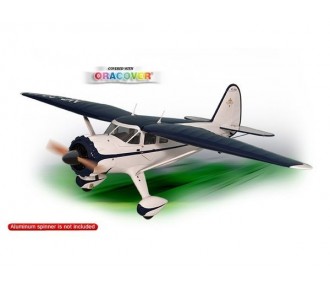 Avion Phoenix Model Stinson Reliant GP/EP ARF 2.20m