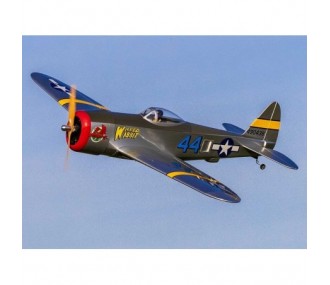 Aircraft Hangar 9 Funscale P47 PNP approx.1.43m