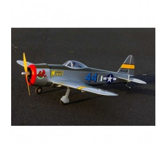 Aircraft Hangar 9 Funscale P47 PNP approx.1.43m