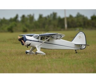 Avion Phoenix Model Stinson Reliant GP/EP ARF 2.20m