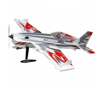 Multiplex Extra 330 SC red/silver KIT approx.0.84m