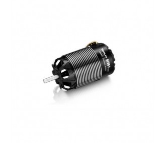 Motor sin escobillas XERUN 4268SD-1900KV G3 Hobbywing