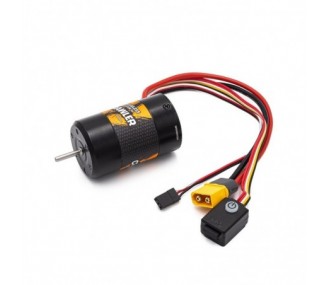 Konect Combo FUSION Brushless Special Crawler 1800KV 540