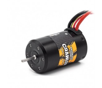 Konect Combo FUSION Brushless spécial Crawler 1800KV 540