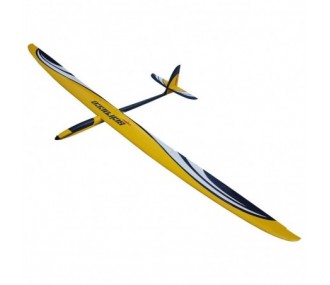 Motorglider Robbe Scirocco L ARF approx.4,00 m