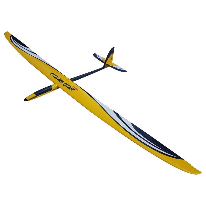 Motorglider Robbe Scirocco L ARF approx.4,00 m