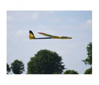 Motorglider Robbe Scirocco L ARF approx.4,00 m