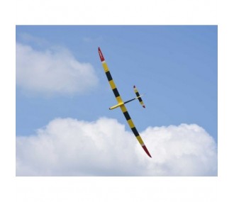 Motorglider Robbe Scirocco L ARF approx.4,00 m