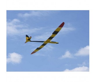 Motorglider Robbe Scirocco L ARF approx.4,00 m