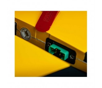 Motorglider Robbe Scirocco L ARF approx.4,00 m