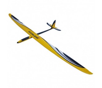 Robbe Scirocco L PNP motorglider approx.4,00 m