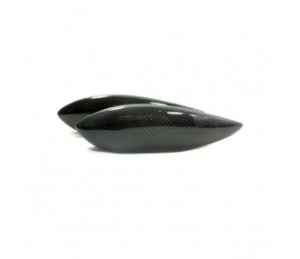 ADX/K52/XR52/AMR Precision Aerobatics carbon wheel caps