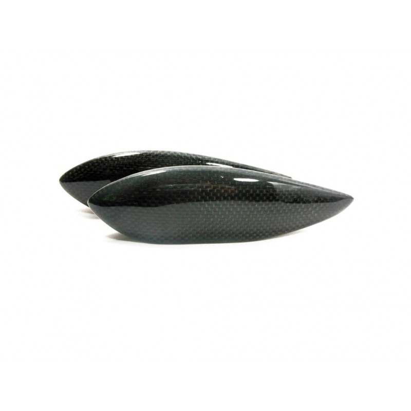 ADX/K52/XR52/AMR Precision Aerobatics carbon wheel caps