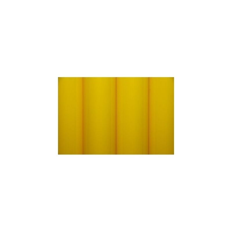 ORACOVER giallo 10m