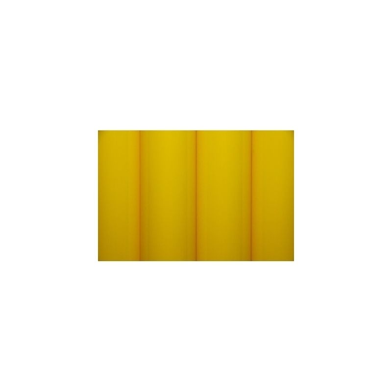 ORACOVER jaune 10m
