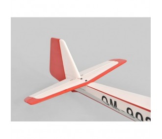 Bergfalke 3300 approx.3.30m Phoenix Model-Decommissioned-