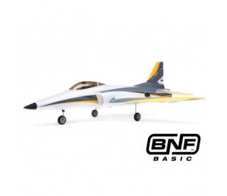 E-flite Habu SS 70mm EDF BNF Basic AS3X / Safe Select Jet approx.1.03m