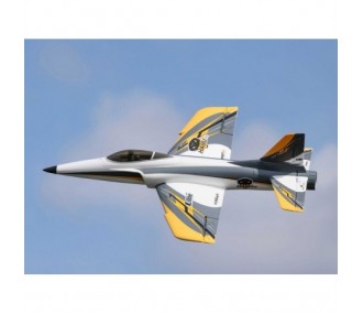 E-flite Habu SS 70mm EDF BNF Basic AS3X / Safe Select Jet approx.1.03m