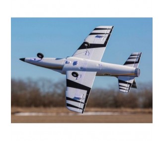 E-flite Habu SS 70mm EDF BNF Basic AS3X / Safe Select Jet approx.1.03m