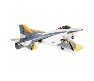 Jet E-flite Habu SS 70mm EDF BNF Basic AS3X / Safe Select ca.1.03m