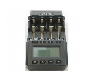 Universal Battery Charger MC3000 12V/220V SKYRC