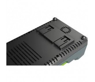 Cargador de batería universal MC3000 12V/220V SKYRC