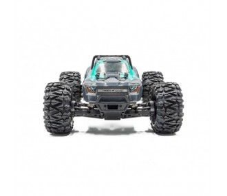 Monster ROGUE TERRA Brushless Green 1/10 4wd RTR HOBBYTECH