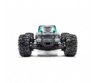 Monster ROGUE TERRA Brushless Green 1/10 4wd RTR HOBBYTECH