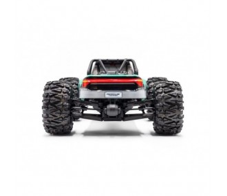 Monster ROGUE TERRA Brushless Green 1/10 4wd RTR HOBBYTECH