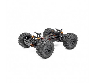 Monster ROGUE TERRA Brushless Grün 1/10 4wd RTR HOBBYTECH