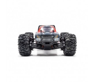 Monster ROGUE TERRA Brushless Red 1/10 4wd RTR HOBBYTECH