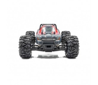 Monster ROGUE TERRA Brushless Red 1/10 4wd RTR HOBBYTECH