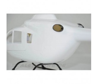 EC-135 Non peint (blanc) Classe 450