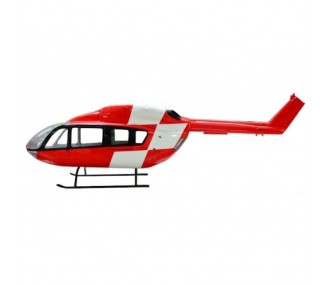 EC145 T1 Bianco/Rosso REGA KIT ARF Classe 800