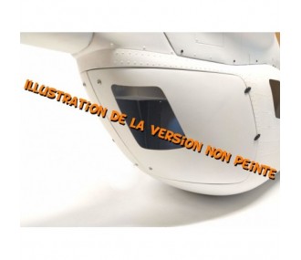 EC145 T1 Blanc/Rouge REGA KIT ARF Classe 800