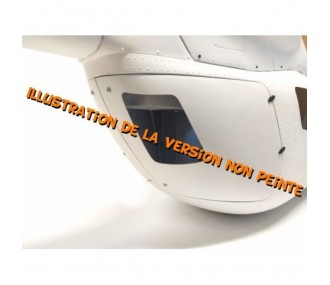 EC145 T1 Blanco/Rojo REGA KIT ARF Clase 800