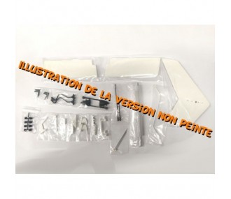 EC145 T1 Bianco/Rosso REGA KIT ARF Classe 800