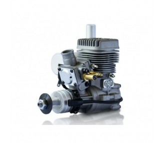 Motor de gasolina de 2 tiempos GT9-Pro 9cc - NGH