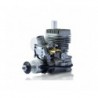 2-stroke gasoline engine GT9-Pro 9cc - NGH