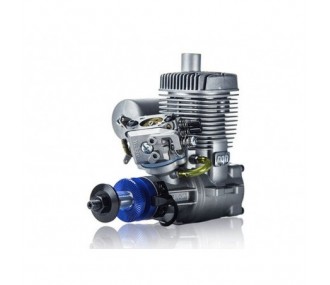 Moteur essence 2 temps GT25 25cc - NGH