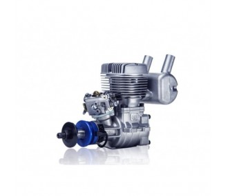 2-stroke gasoline engine GT35R 35cc - NGH