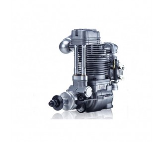 Motor de gasolina de 4 tiempos GF30 30cc - NGH