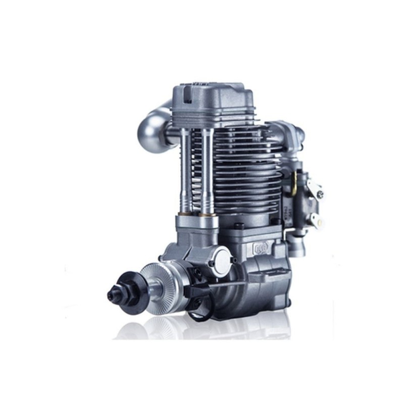 Motor de gasolina de 4 tiempos GF30 30cc - NGH