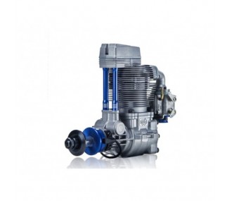 4-stroke gasoline engine GF38 38cc - NGH