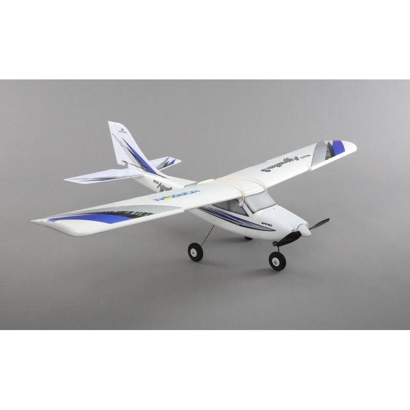 Hobbyzone Mini Apprentice S RTF modo2 avión aprox. 1,22m