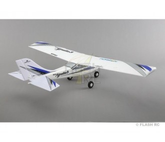 Aircraft Hobbyzone Mini Apprentice S RTF mode2 approx. 1.22m