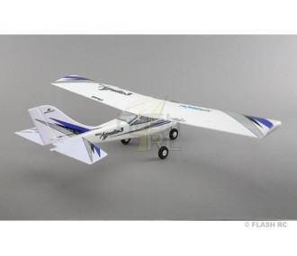 Hobbyzone Mini Apprentice S RTF modo2 avión aprox. 1,22m